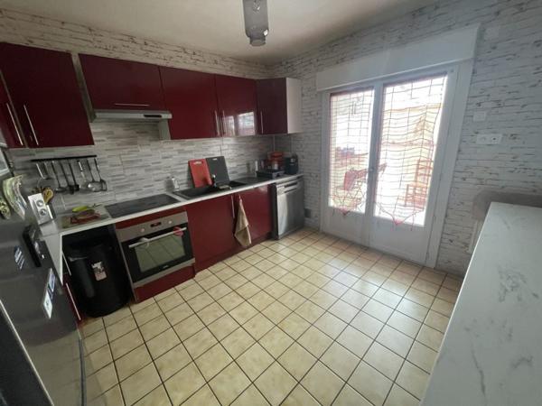 Maison à vendre |  Biars-sur-Cère |  5 pièces | 100 m²