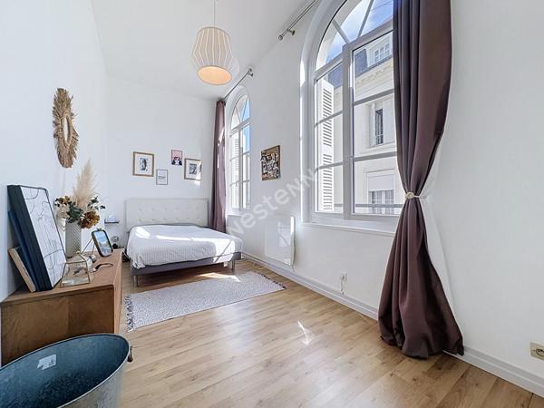 Appartement de charme à 2mn à pied de la Cathédrale de Tours