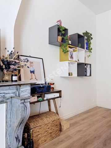 Appartement de charme à 2mn à pied de la Cathédrale de Tours