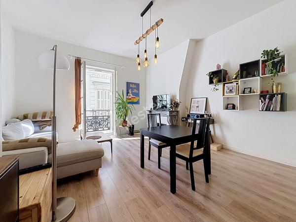 Appartement de charme à 2mn à pied de la Cathédrale de Tours