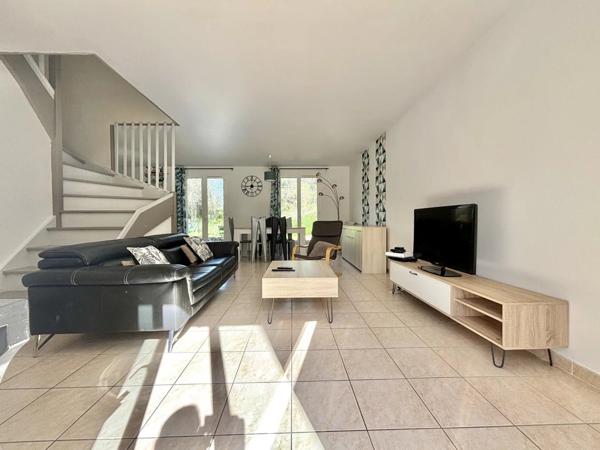 Vente Maison 5 pièces 115 m2 à Lodève