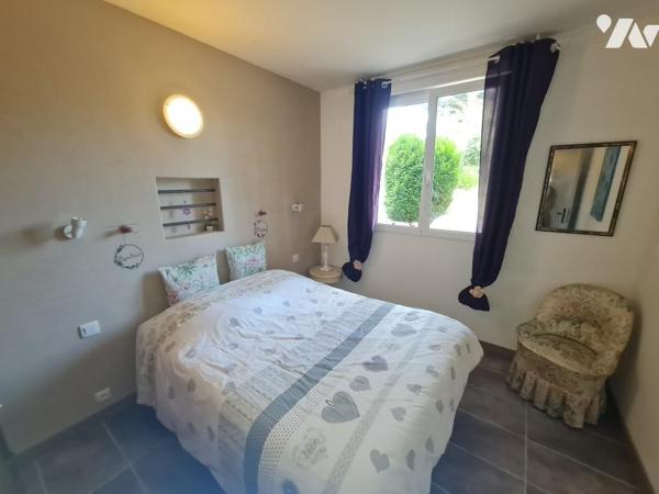 Spacieuse maison familliale à proximité des écoles et des commerces