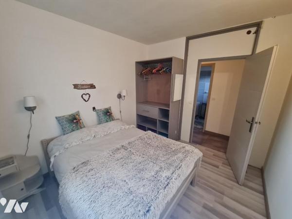 Spacieuse maison familliale à proximité des écoles et des commerces