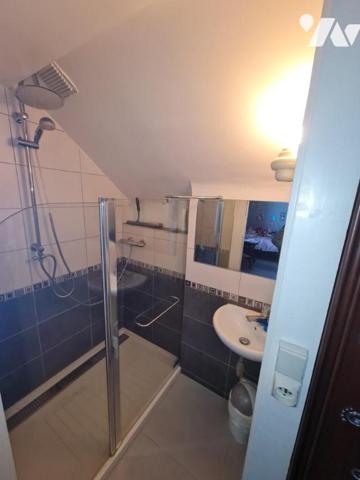 Spacieuse maison familliale à proximité des écoles et des commerces