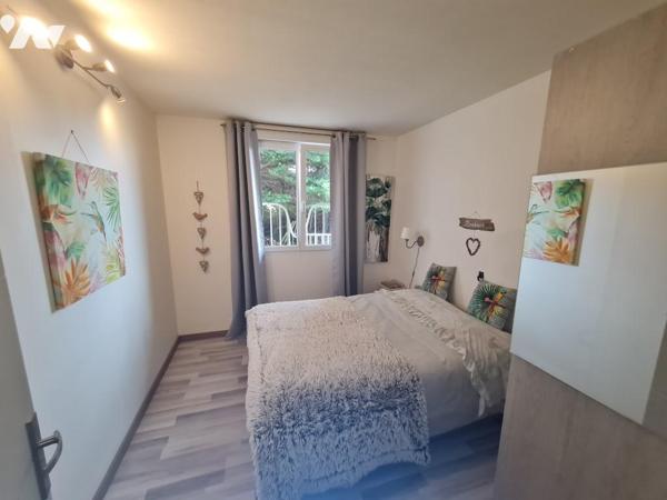 Spacieuse maison familliale à proximité des écoles et des commerces