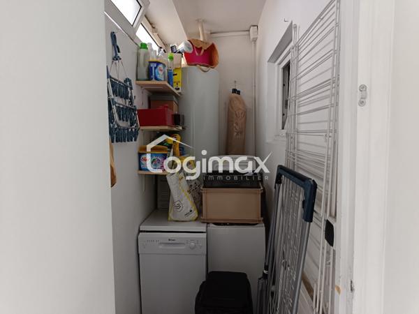 Vente appartement La rochelle, 78m² 4 pièces 353 000 avec balcon