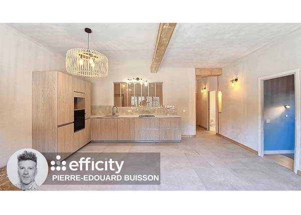 Appartement 4 pièces - 88 m²