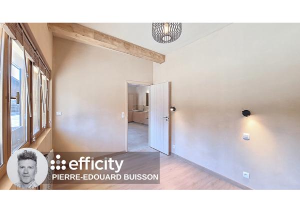 Appartement 4 pièces - 88 m²