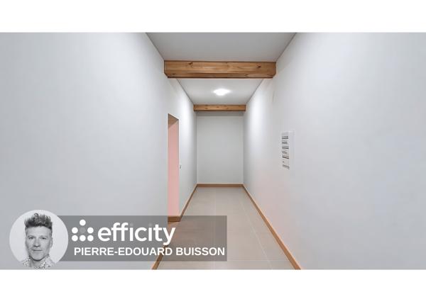 Appartement 4 pièces - 88 m²