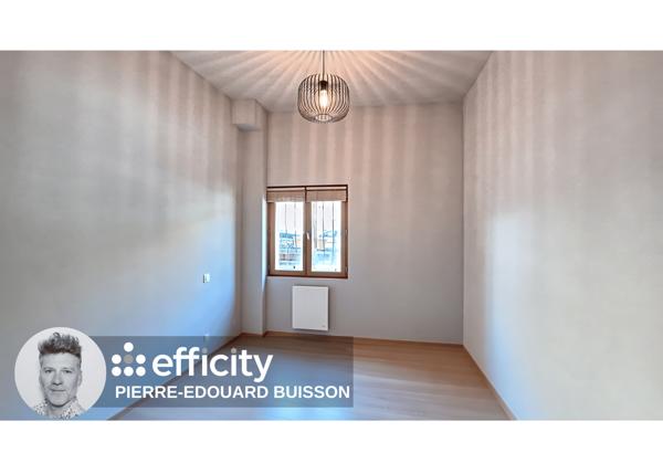 Appartement 4 pièces - 88 m²