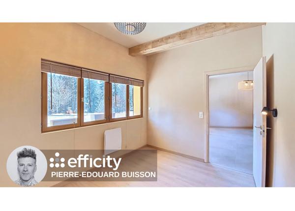 Appartement 4 pièces - 88 m²