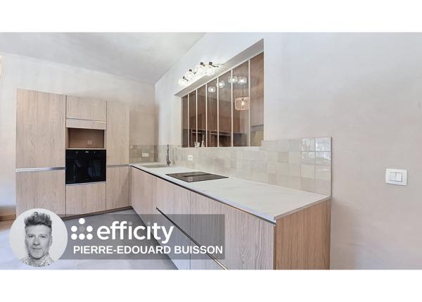 Appartement 4 pièces - 88 m²