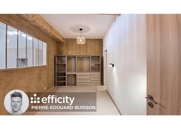 Appartement 4 pièces - 88 m²