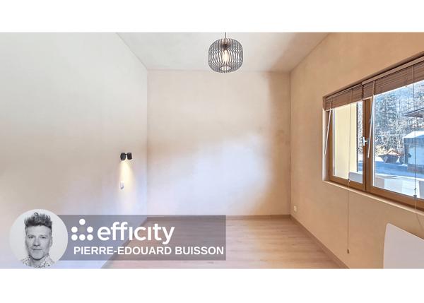 Appartement 4 pièces - 88 m²