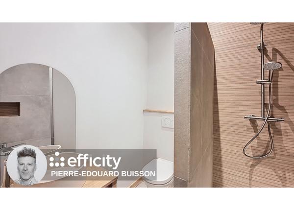 Appartement 4 pièces - 88 m²