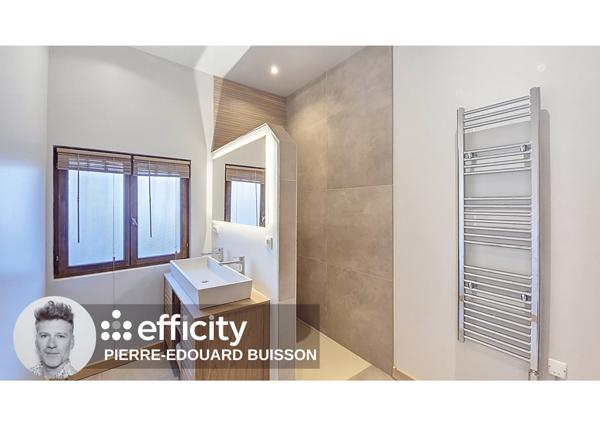 Appartement 4 pièces - 88 m²