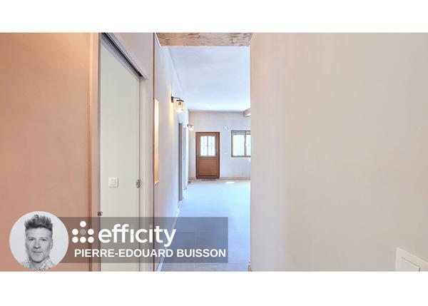 Appartement 4 pièces - 88 m²