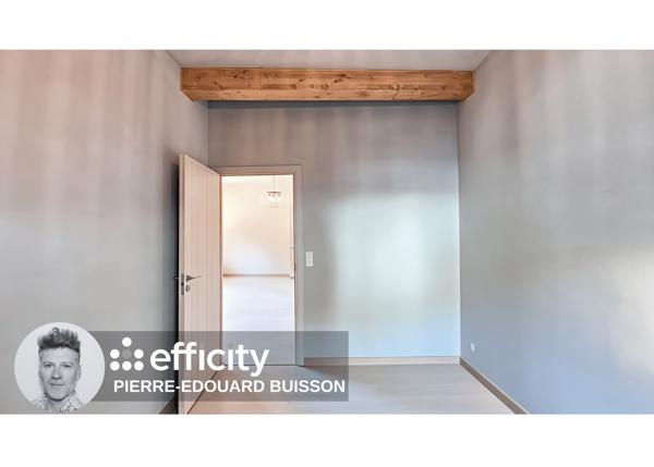 Appartement 4 pièces - 88 m²