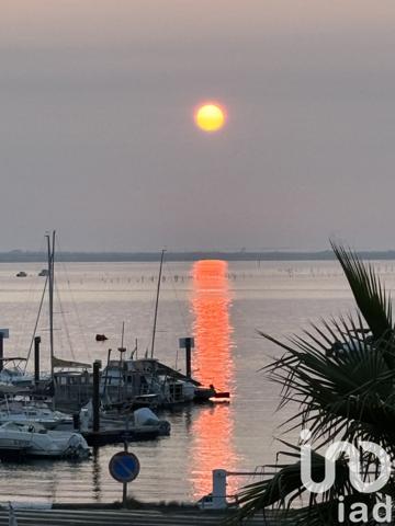 Apartment for sale 2 rooms 54 m² Arcachon