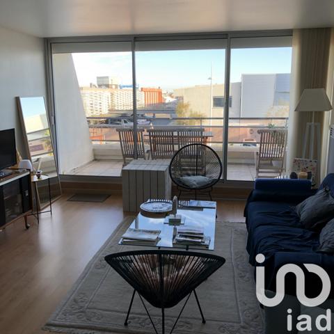 Apartment for sale 2 rooms 54 m² Arcachon