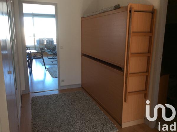 Apartment for sale 2 rooms 54 m² Arcachon