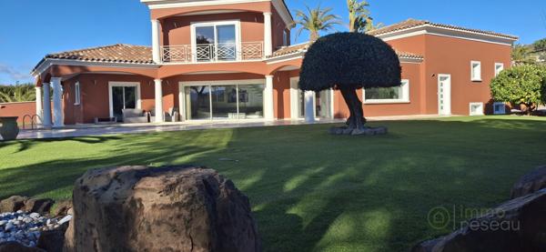 Maison à FREJUS (83600)