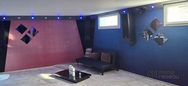 Maison à FREJUS (83600)