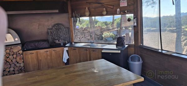 Maison à FREJUS (83600)