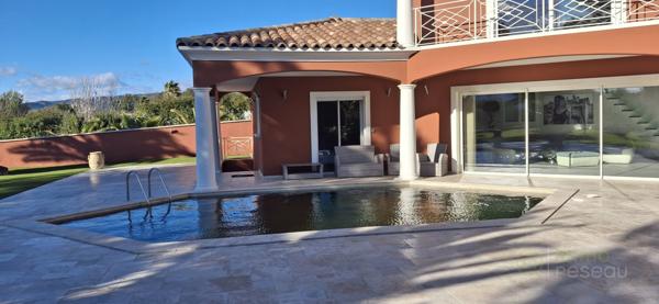 Maison à FREJUS (83600)