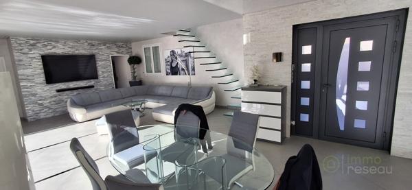 Maison à FREJUS (83600)