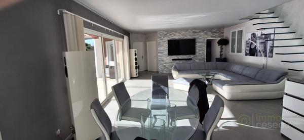 Maison à FREJUS (83600)