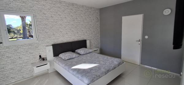 Maison à FREJUS (83600)