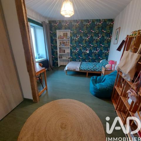 Maison à vendre 10 pièces 236 m² Trémentines