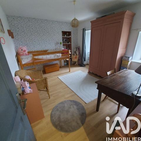 Maison à vendre 10 pièces 236 m² Trémentines