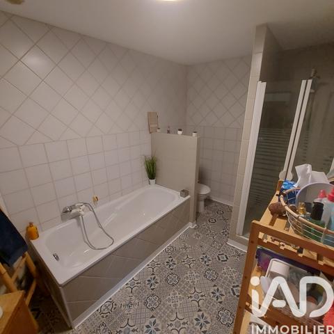 Maison à vendre 10 pièces 236 m² Trémentines