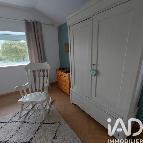 Maison à vendre 10 pièces 236 m² Trémentines