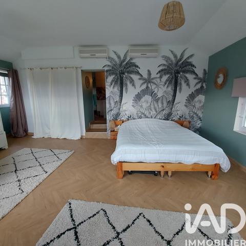 Maison à vendre 10 pièces 236 m² Trémentines