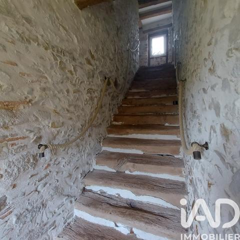 Maison à vendre 10 pièces 236 m² Trémentines