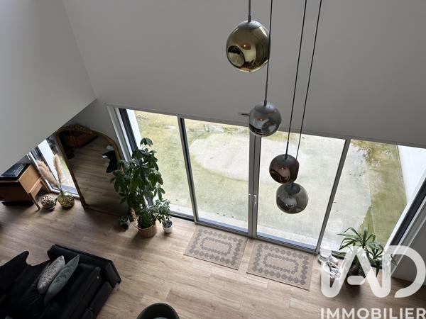 Maison à vendre 7 pièces 168 m² La Roche-sur-Yon