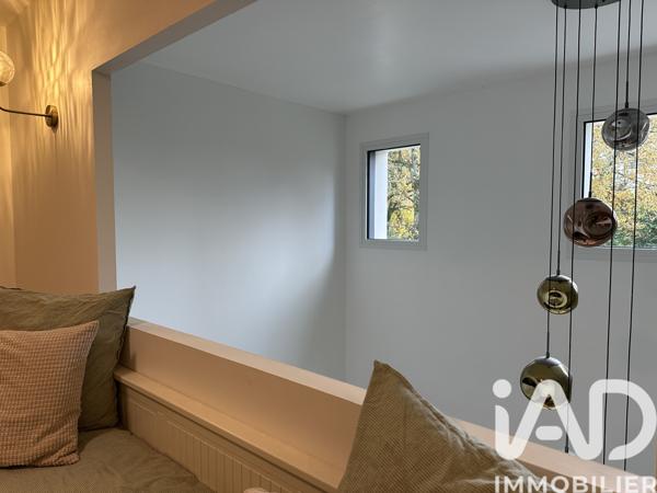 Maison à vendre 7 pièces 168 m² La Roche-sur-Yon