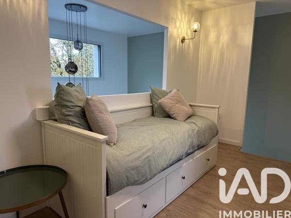 Maison à vendre 7 pièces 168 m² La Roche-sur-Yon