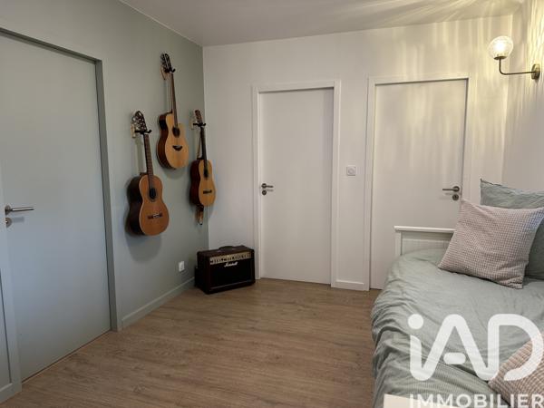 Maison à vendre 7 pièces 168 m² La Roche-sur-Yon