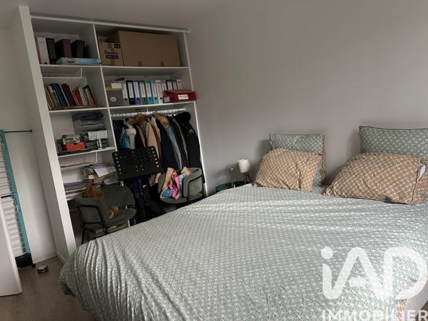 Maison à vendre 7 pièces 168 m² La Roche-sur-Yon