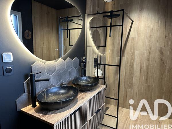 Maison à vendre 7 pièces 168 m² La Roche-sur-Yon