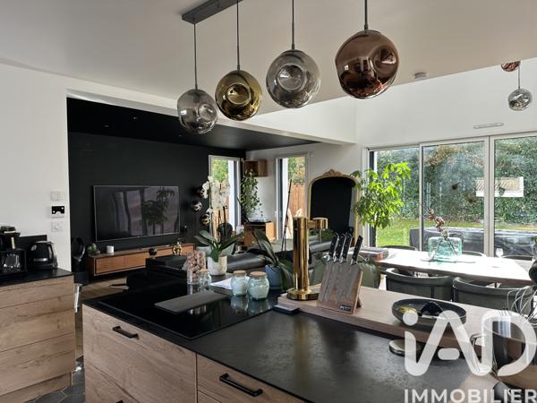 Maison à vendre 7 pièces 168 m² La Roche-sur-Yon