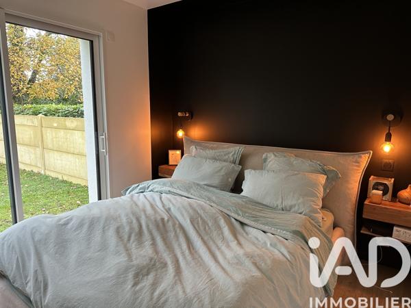 Maison à vendre 7 pièces 168 m² La Roche-sur-Yon