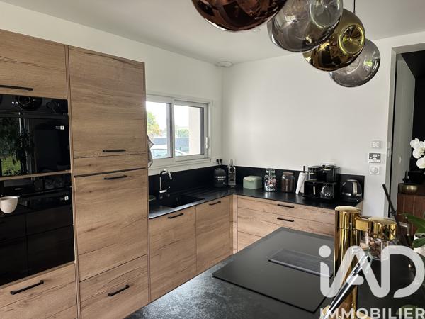 Maison à vendre 7 pièces 168 m² La Roche-sur-Yon