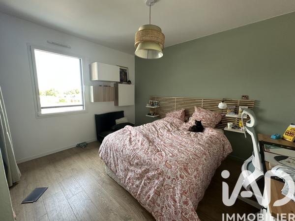 Maison à vendre 7 pièces 168 m² La Roche-sur-Yon