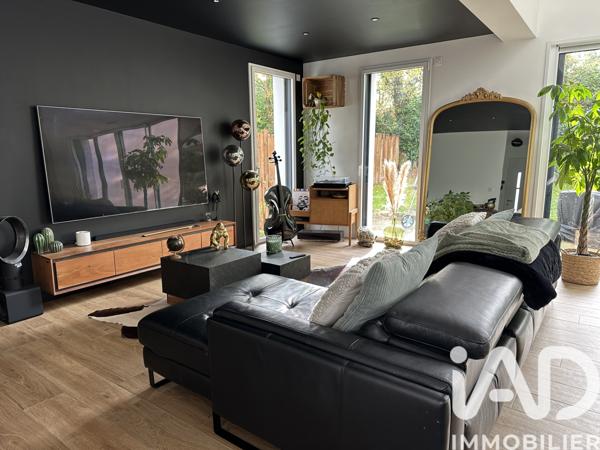 Maison à vendre 7 pièces 168 m² La Roche-sur-Yon