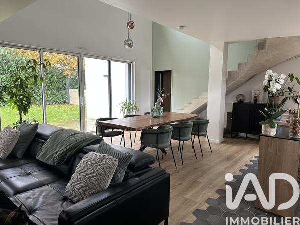 Maison à vendre 7 pièces 168 m² La Roche-sur-Yon